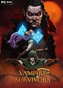 Vampire Survivors
