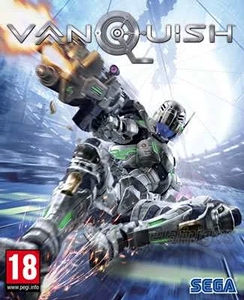 Vanquish Deluxe Edition