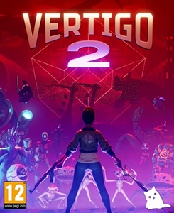 Vertigo 2 VR