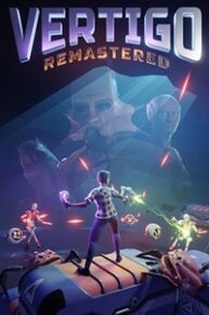 Vertigo Remastered VR
