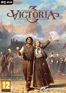 Victoria 3