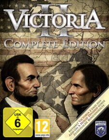 Victoria II Complete Edition