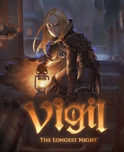 Vigil The Longest Night