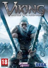 Viking: Battle for Asgard