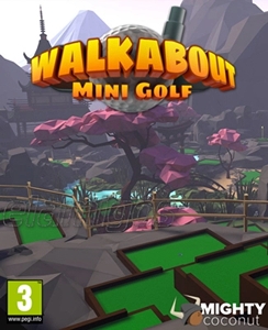 Walkabout Mini Golf VR