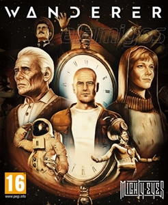Wanderer VR
