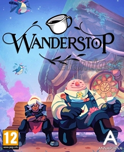 Wanderstop