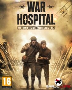 War Hospital