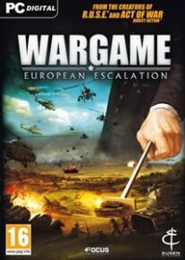 Wargame European Escalation