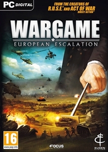 Wargame European Escalation
