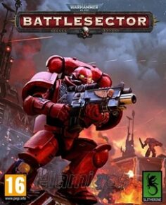 Warhammer 40000 Battlesector