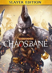 Warhammer: Chaosbane Deluxe Edition