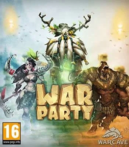 Warparty