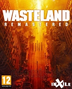Wasteland Remastered