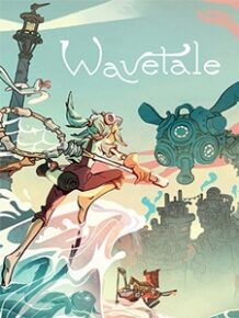 Wavetale