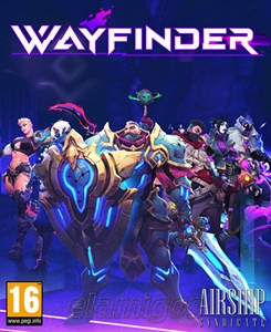 Wayfinder