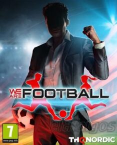 We Are Football