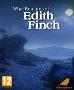 What Remains of Edith Finch