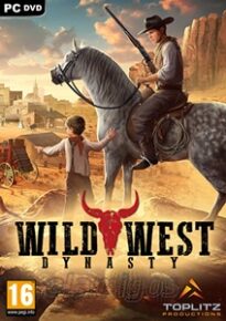 Wild West Dynasty