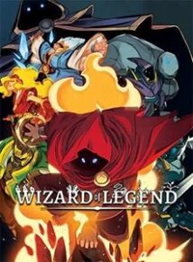 Wizard of Legend