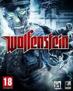 Wolfenstein 2009