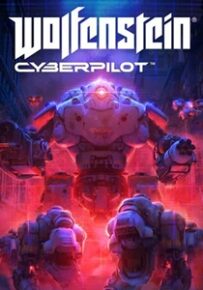 Wolfenstein Cyberpilot VR