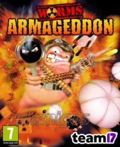 Worms Armageddon