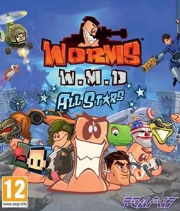 Worms W.M.D