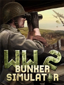 WW2 Bunker Simulator