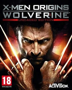 X-Men Origins: Wolverine
