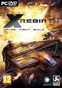 X Rebirth Complete Edition