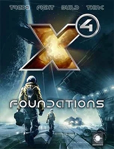 X4 Foundations