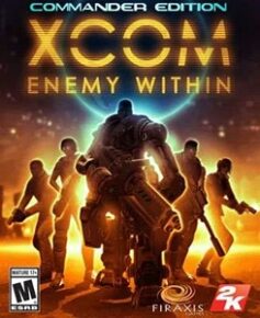 XCOM: Enemy Unknown The Complete Edition