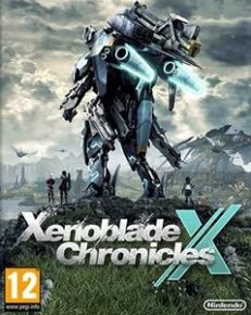 Xenoblade Chronicles X