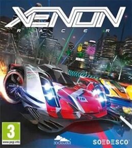 Xenon Racer