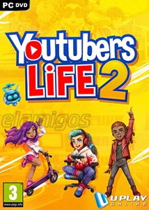Youtubers Life 2