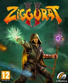 Ziggurat 2