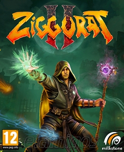 Ziggurat 2