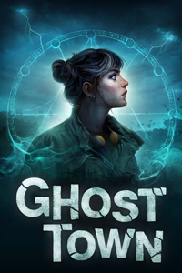 Ghost Town VR