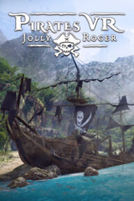 Pirates VR Jolly Roger