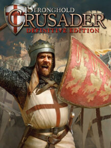 Stronghold Crusader Definitive Edition