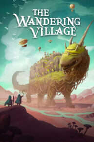 The Wandering Village