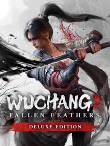 Wuchang Fallen Feathers