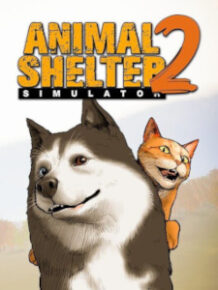 Animal Shelter 2