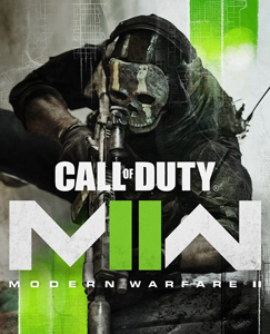 Call of Duty Modern Warfare II