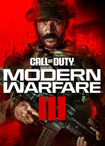Call of Duty Modern Warfare III