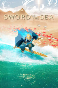 Sword of the Sea