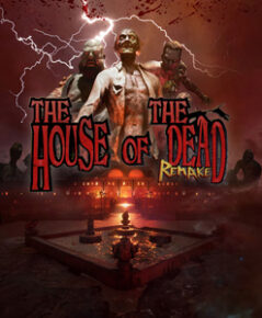 The House of the Dead 2 Remake