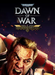 Warhammer 40000 Dawn of War Definitive Edition