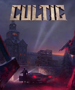 Cultic